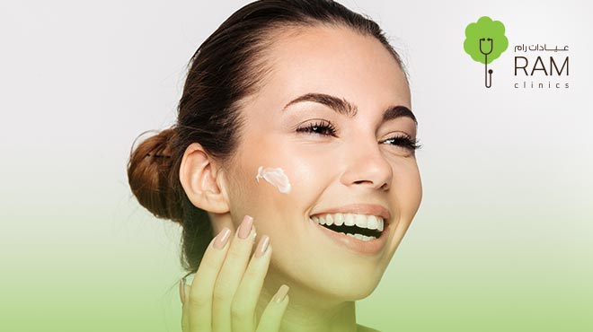 العناية بالبشرة: احدث طرق العناية بالبشرة و اجهزة العناية بالبشرة