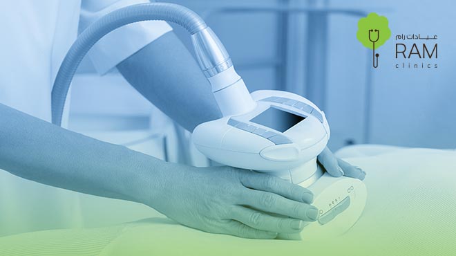 مميزات وعيوب عملية شفط الدهون بالفيزر