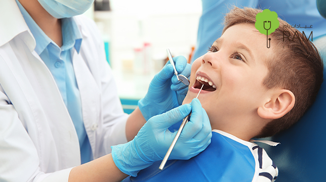 تآكل-الأسنان-عند-الأطفال