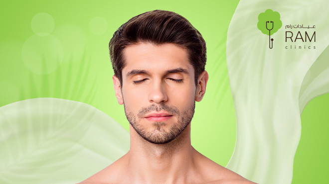 تحديد-اللحية-بالليزر