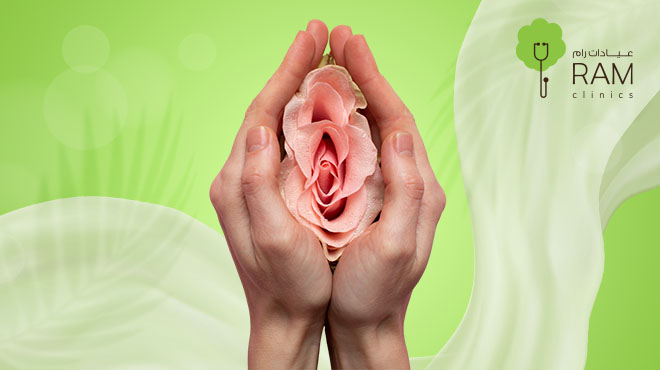 توريد البكيني بالليزر