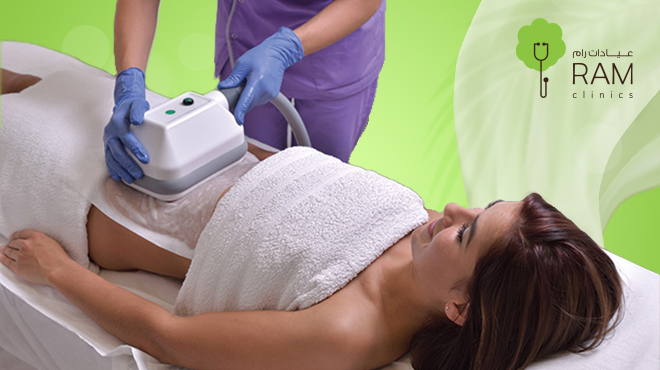 شفط-الدهون-بالليزر