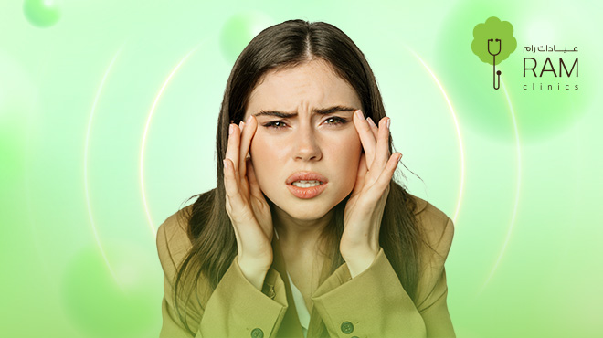 علامات-فشل-عملية-شد-الجفون