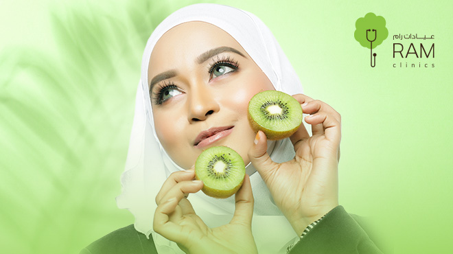 فوائد-مقشر-أحماض-الفواكه