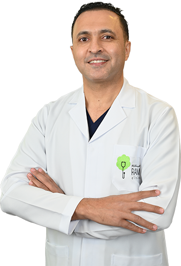 د. الياس بشاره