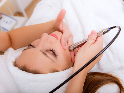 الجلدية والتناسلية